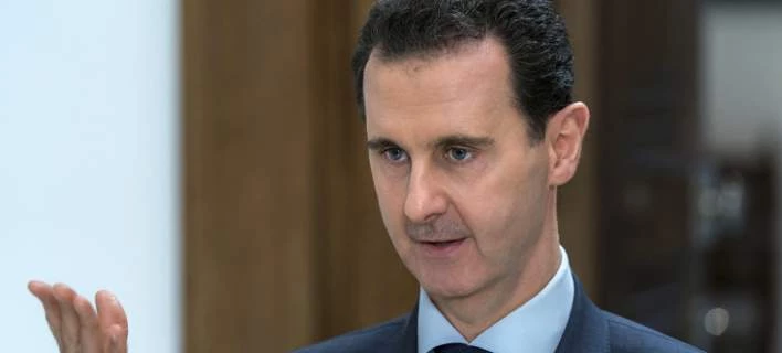 Politico: Η Ελλάδα σανίδα σωτηρίας στον Μπασάρ αλ Ασαντ